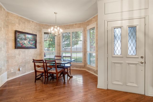 1104 Timberbend Trail, Allen, TX 75002