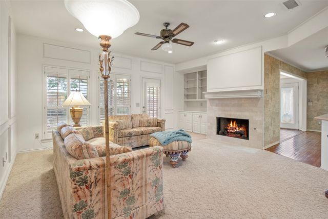 1104 Timberbend Trail, Allen, TX 75002