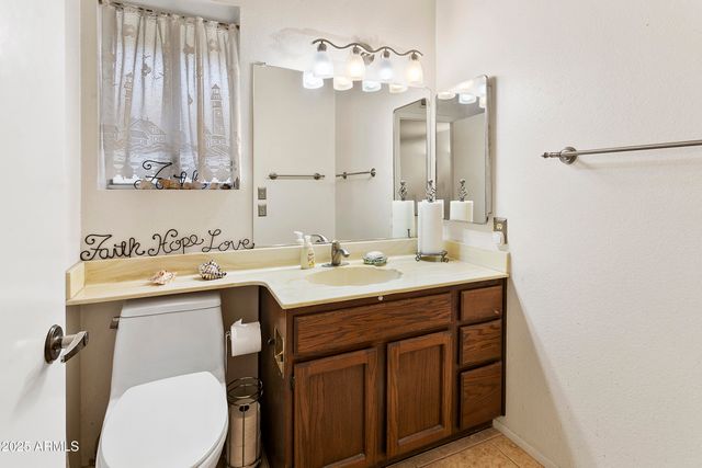 13031 W SEVILLE Drive, Sun City West, AZ 85375