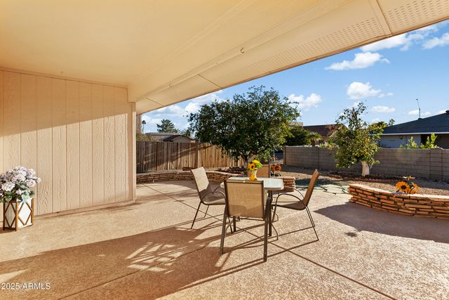 13031 W SEVILLE Drive, Sun City West, AZ 85375