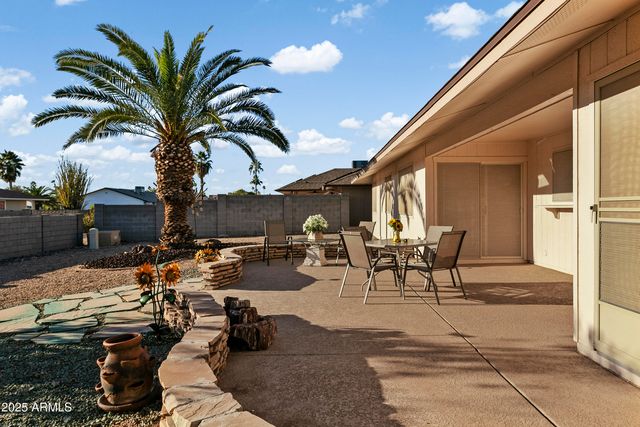 13031 W SEVILLE Drive, Sun City West, AZ 85375