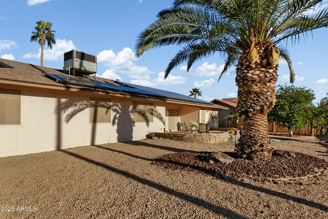 13031 W SEVILLE Drive, Sun City West, AZ 85375
