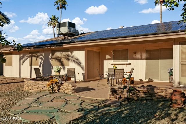 13031 W SEVILLE Drive, Sun City West, AZ 85375