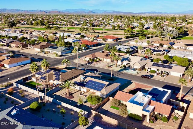 13031 W SEVILLE Drive, Sun City West, AZ 85375