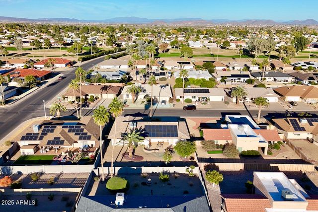 13031 W SEVILLE Drive, Sun City West, AZ 85375