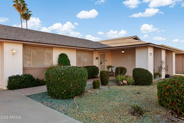 13031 W SEVILLE Drive, Sun City West, AZ 85375