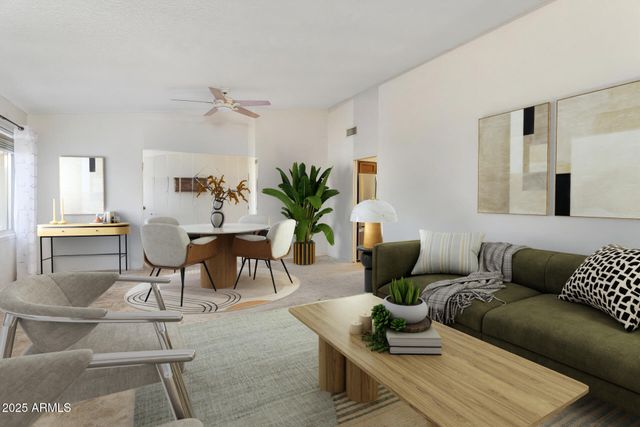 13031 W SEVILLE Drive, Sun City West, AZ 85375