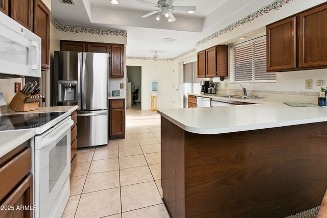 13031 W SEVILLE Drive, Sun City West, AZ 85375