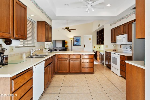 13031 W SEVILLE Drive, Sun City West, AZ 85375