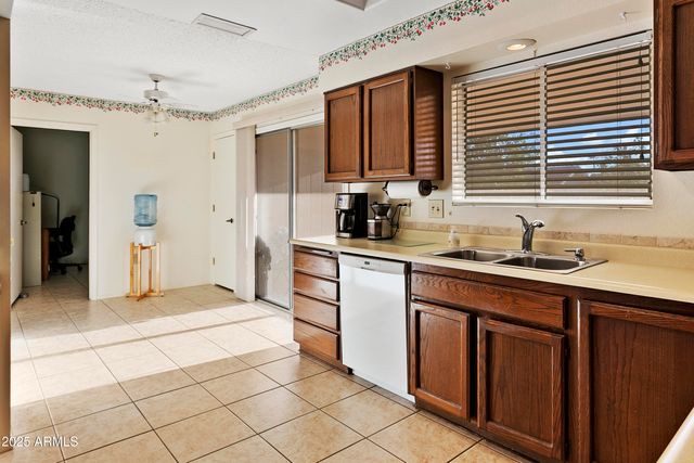 13031 W SEVILLE Drive, Sun City West, AZ 85375