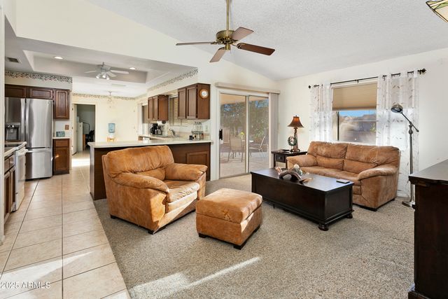 13031 W SEVILLE Drive, Sun City West, AZ 85375