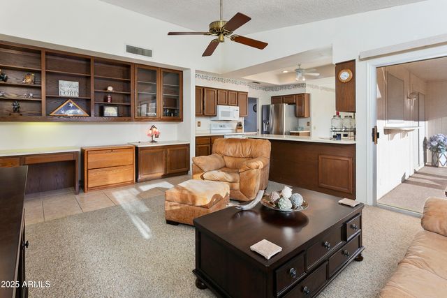 13031 W SEVILLE Drive, Sun City West, AZ 85375