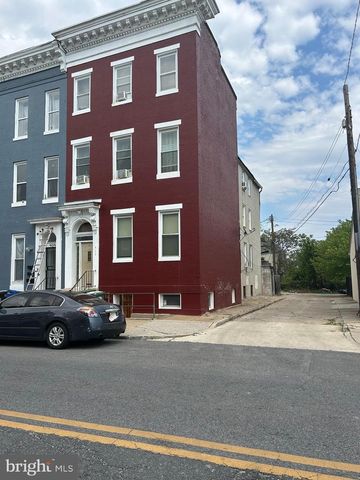 907 N ARLINGTON AVE, Baltimore, MD 21217