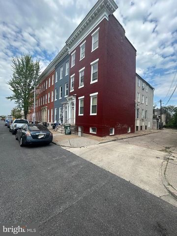 907 N ARLINGTON AVE, Baltimore, MD 21217