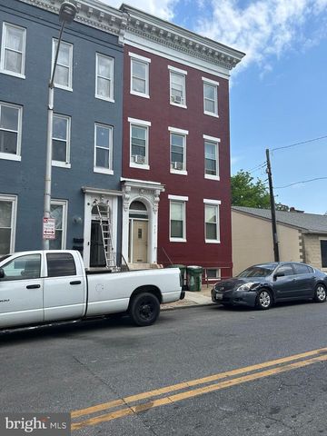 907 N ARLINGTON AVE, Baltimore, MD 21217