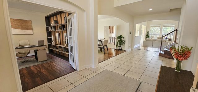 6926 Sable River Drive, Missouri City, TX 77459