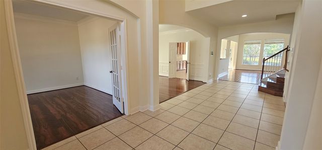 6926 Sable River Drive, Missouri City, TX 77459