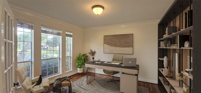 6926 Sable River Drive, Missouri City, TX 77459