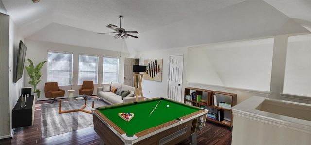 6926 Sable River Drive, Missouri City, TX 77459