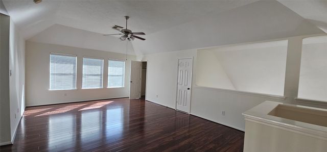 6926 Sable River Drive, Missouri City, TX 77459