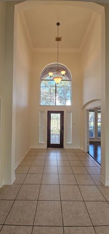 6926 Sable River Drive, Missouri City, TX 77459