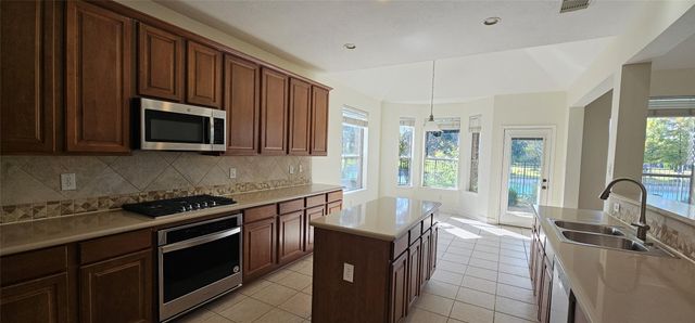 6926 Sable River Drive, Missouri City, TX 77459