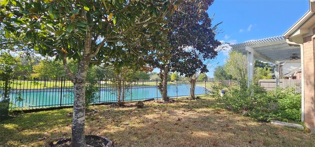 6926 Sable River Drive, Missouri City, TX 77459