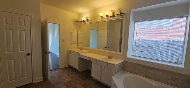 6926 Sable River Drive, Missouri City, TX 77459