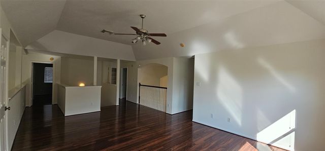 6926 Sable River Drive, Missouri City, TX 77459