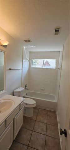 6926 Sable River Drive, Missouri City, TX 77459