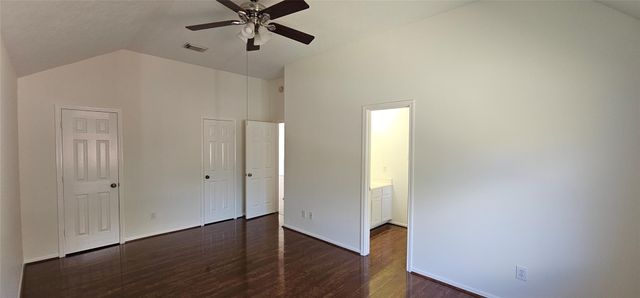 6926 Sable River Drive, Missouri City, TX 77459