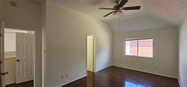 6926 Sable River Drive, Missouri City, TX 77459