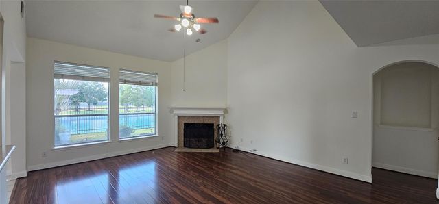 6926 Sable River Drive, Missouri City, TX 77459