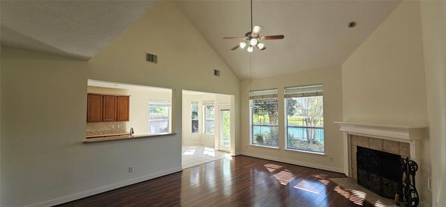 6926 Sable River Drive, Missouri City, TX 77459