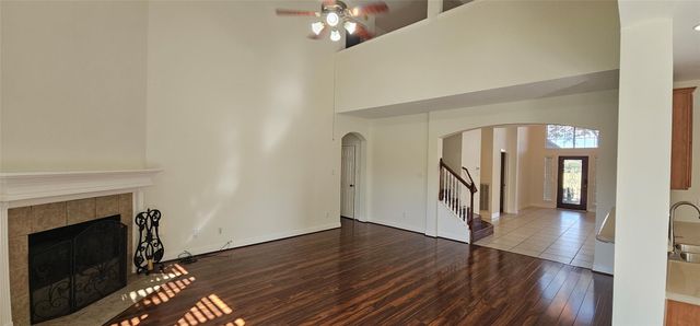 6926 Sable River Drive, Missouri City, TX 77459