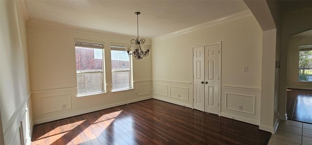 6926 Sable River Drive, Missouri City, TX 77459