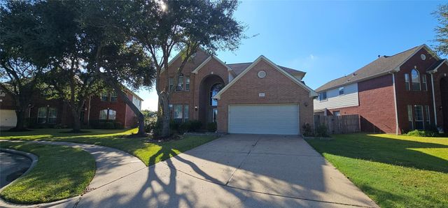 6926 Sable River Drive, Missouri City, TX 77459
