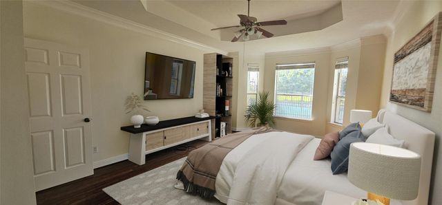 6926 Sable River Drive, Missouri City, TX 77459