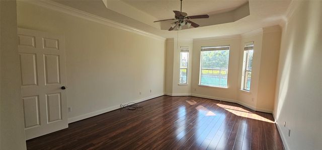 6926 Sable River Drive, Missouri City, TX 77459