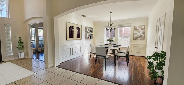 6926 Sable River Drive, Missouri City, TX 77459