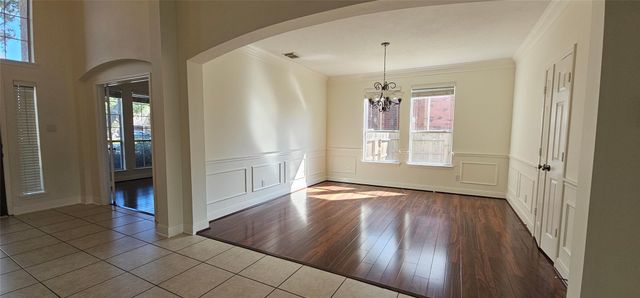 6926 Sable River Drive, Missouri City, TX 77459