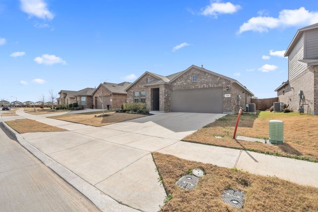 709 Mount Vista Lane, Fort Worth, TX 76131