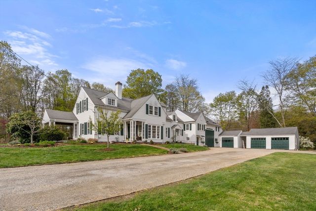 187 Mill St, Framingham, MA 01701