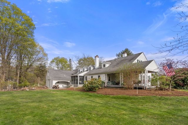 187 Mill St, Framingham, MA 01701