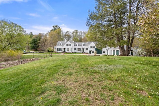 187 Mill St, Framingham, MA 01701