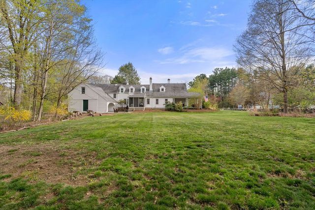187 Mill St, Framingham, MA 01701