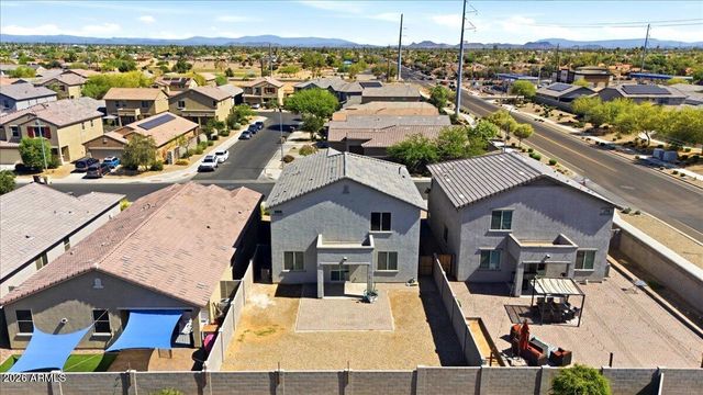 7119 W GOLDEN Lane, Peoria, AZ 85345