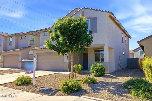 7119 W GOLDEN Lane, Peoria, AZ 85345