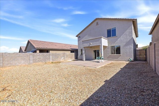 7119 W GOLDEN Lane, Peoria, AZ 85345