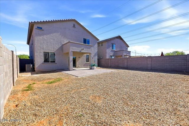 7119 W GOLDEN Lane, Peoria, AZ 85345